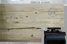 Reliability of Glued Laminated Timber